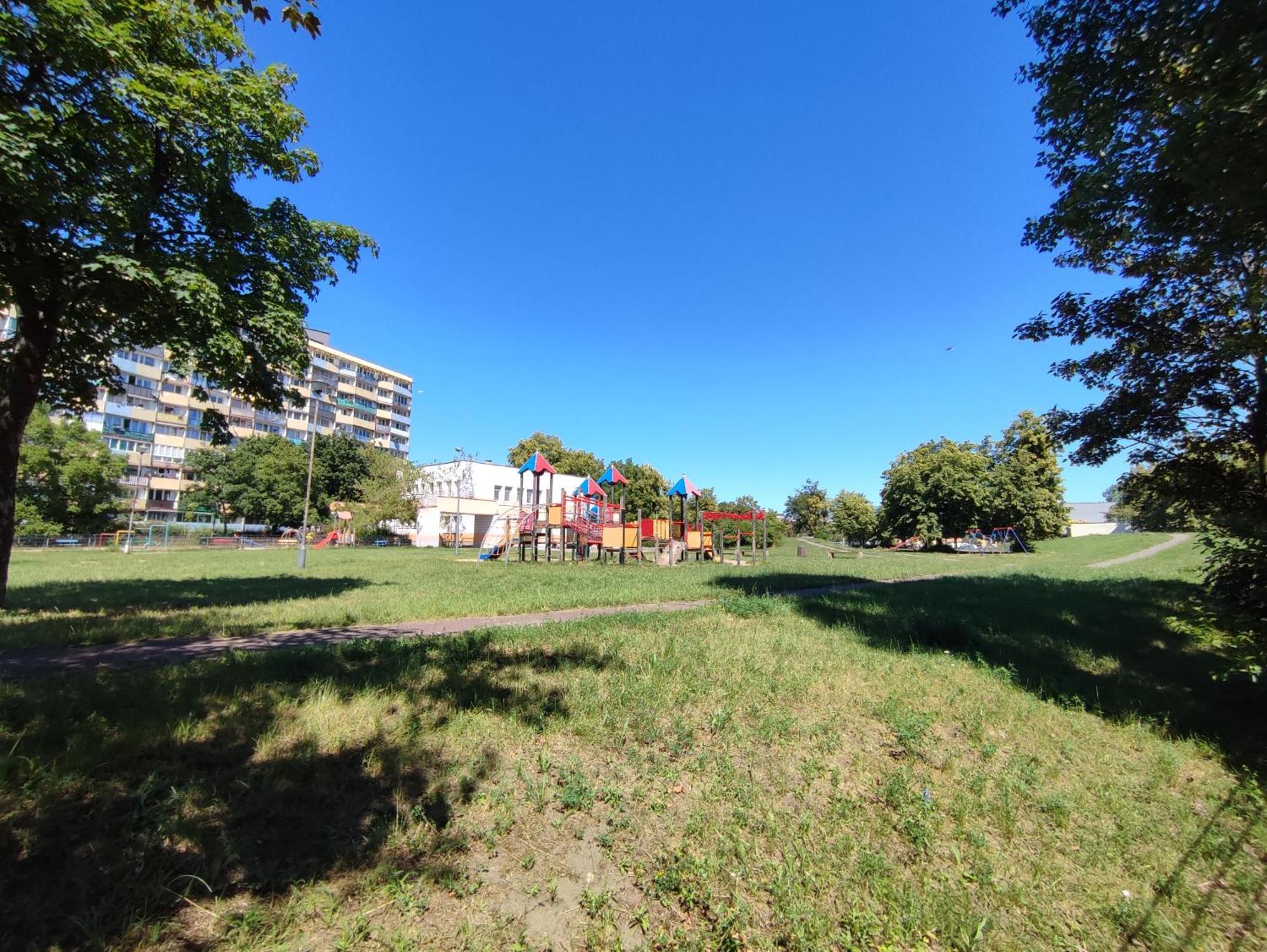 グダニスクOld House - Przymorze - 2,5 Km Do Plazy I Morzaアパートメント エクステリア 写真